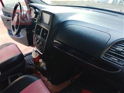 دودج جراند كارافان